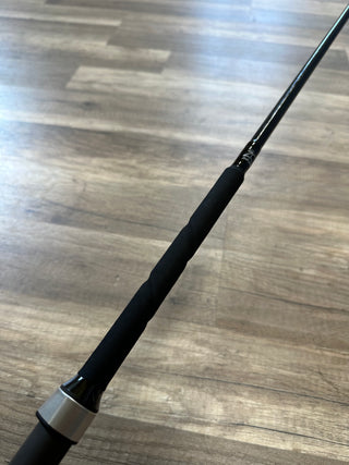 Inshore 4 - Spinning – Zack's Custom Rods, LLC