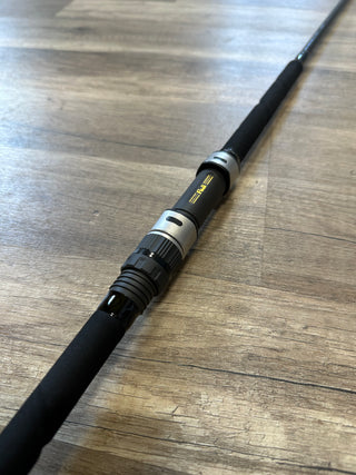 Inshore 4 - Spinning – Zack's Custom Rods, LLC