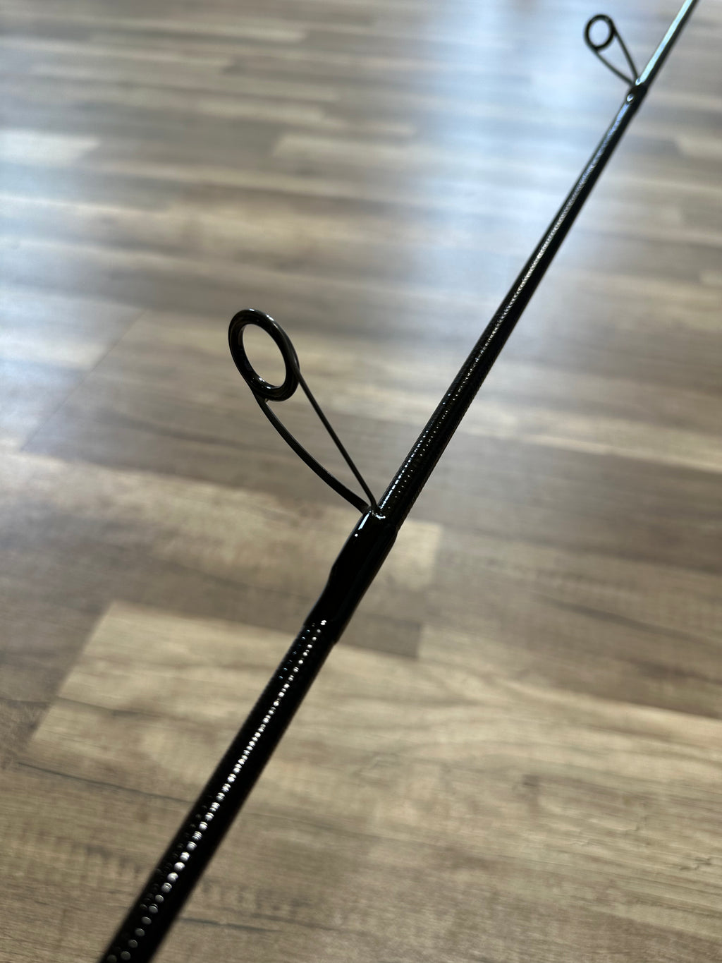 Inshore 1 Rod – Lightweight 7' Custom Inshore Rod | Zack’s Custom Rods ...