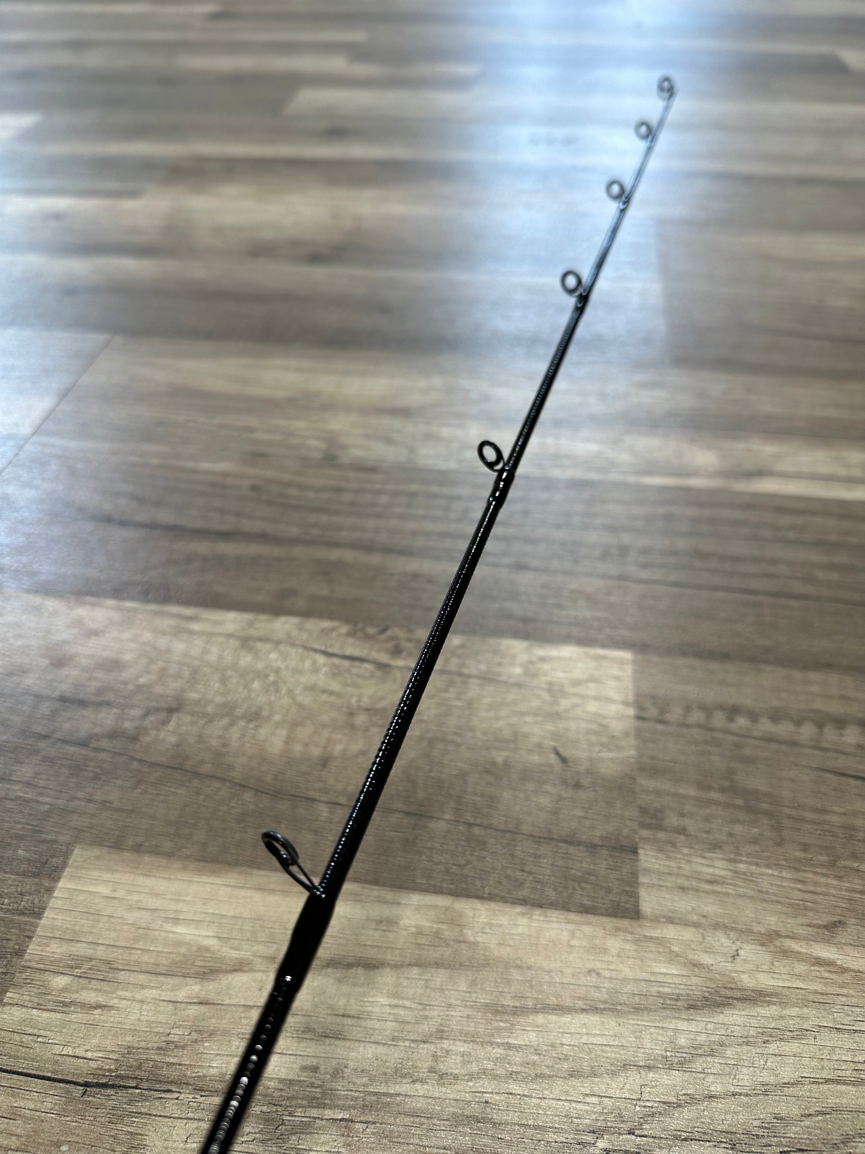 Inshore 2 – Zack's Custom Rods, LLC