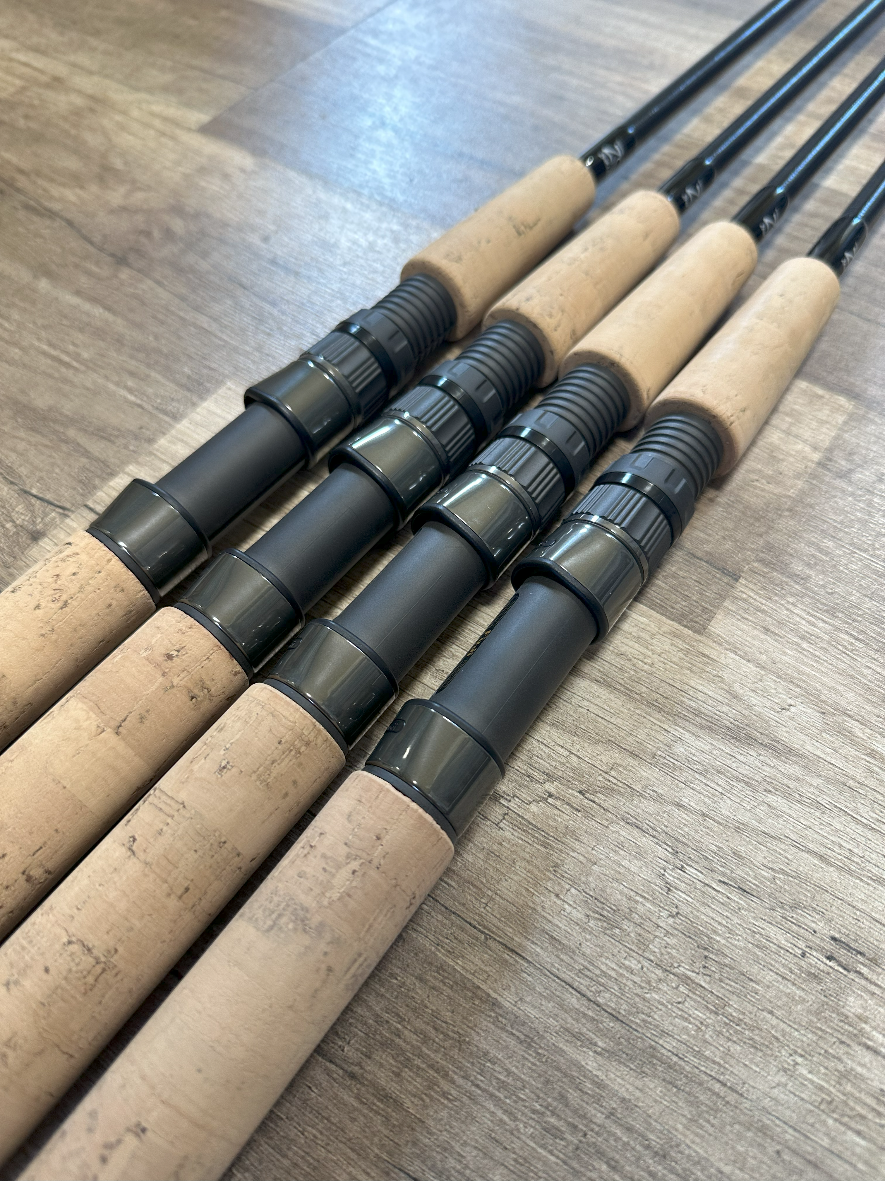 custom inshore fishing rods Inshore 2