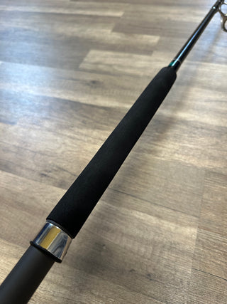 Tuna Popping - 7'2" XXH