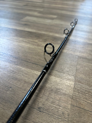 Tuna Popping - 7'2" XXH