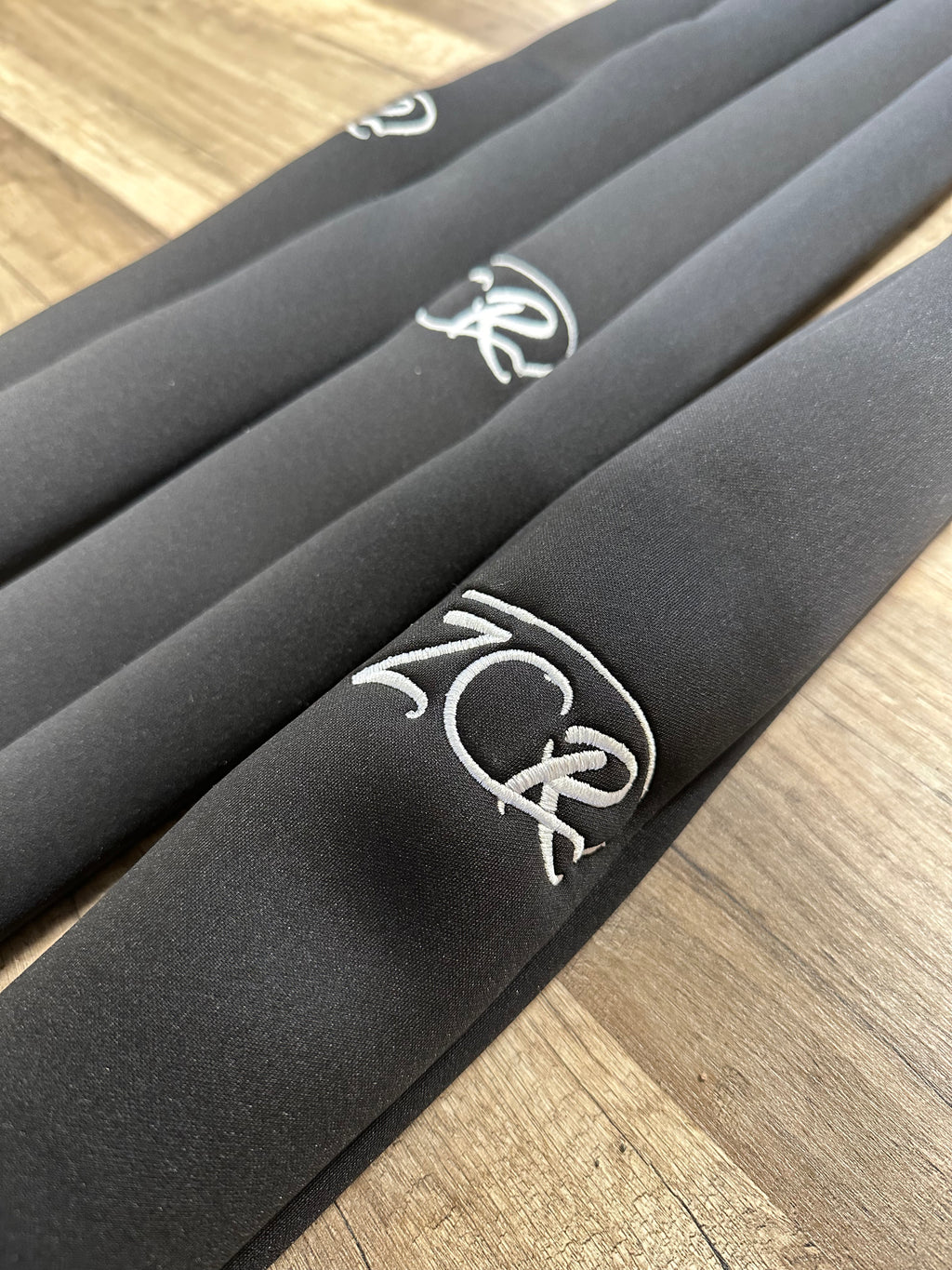 ZCR Rod Protector (Custom Rod Sleeve) – Zack's Custom Rods, LLC