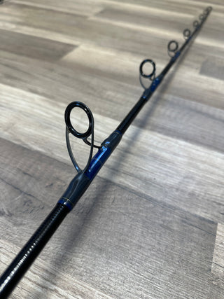 Tuna Jigging - 5'8" Medium