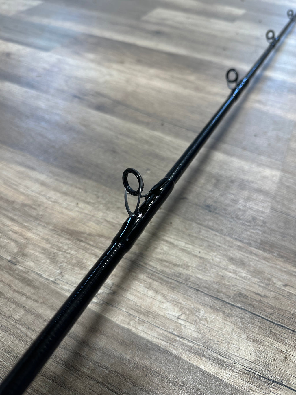 Inshore 4 - Conventional – Zack's Custom Rods, LLC