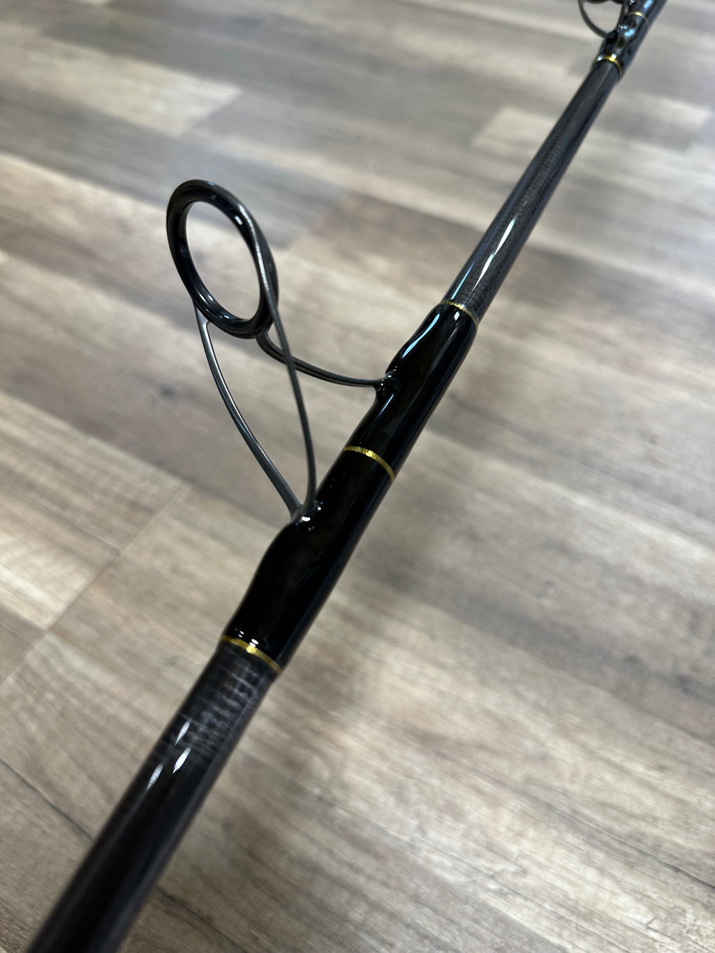 Sailfish / White Marlin – Zack's Custom Rods, LLC