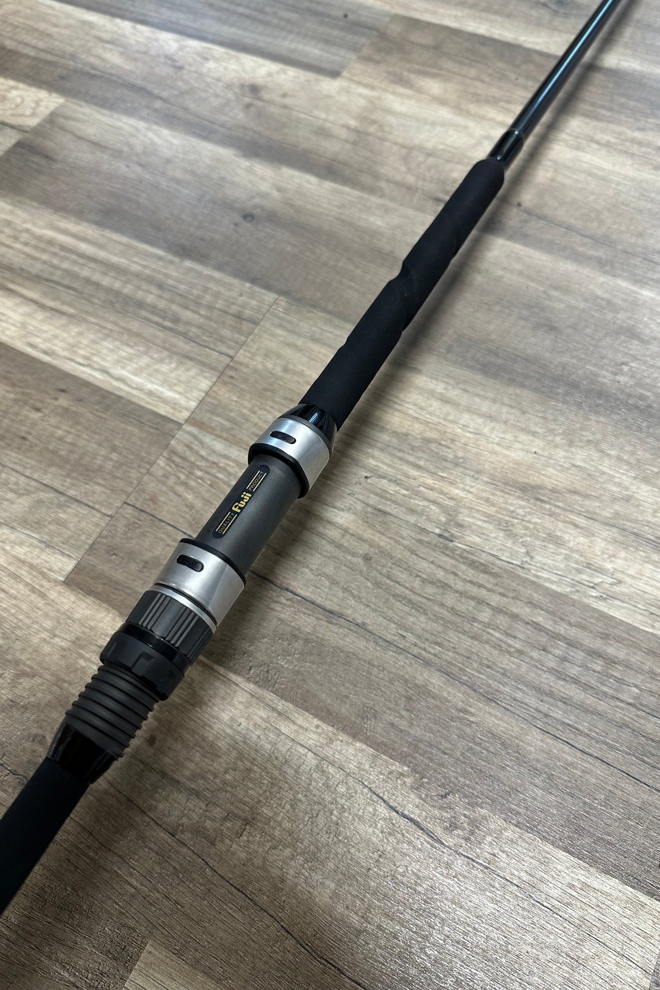 Surf & Back Bay – Zack's Custom Rods, LLC