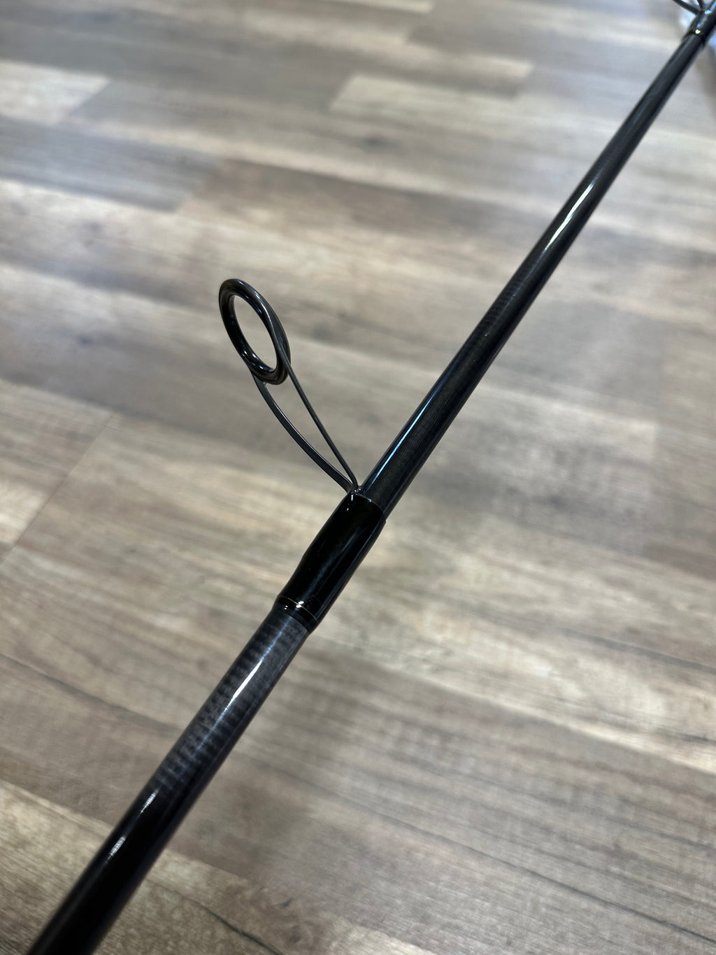 Back Bay – Zack's Custom Rods, LLC