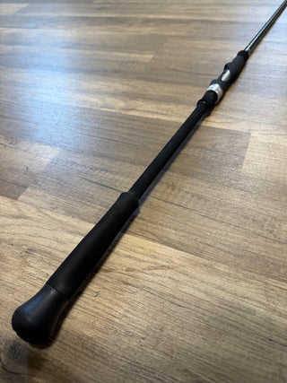 Inshore 2 - Carbon Tournament