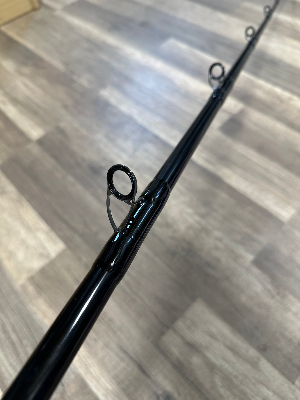 E-Glass All Purpose – Zack's Custom Rods, LLC