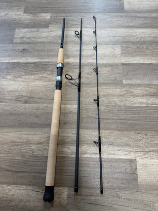 Travel Rod - 3 Piece