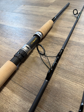 Travel Rod - 3 Piece