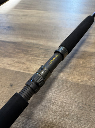 Inshore 4 - Carbon Tournament