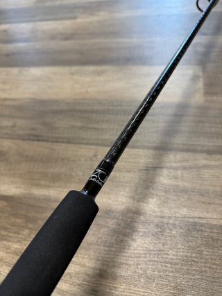 Inshore 4 - Carbon Tournament