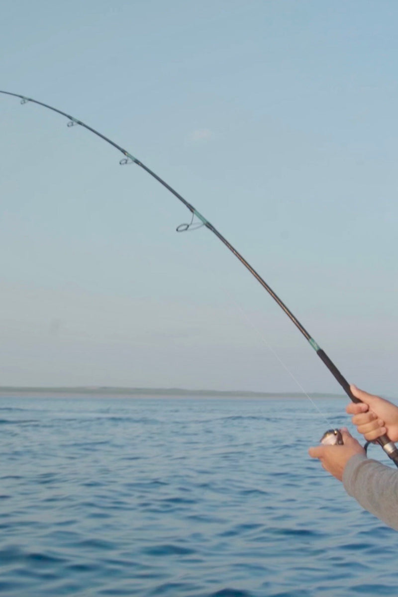 Custom Inshore Fishing Rods | Zack’s Custom Rods – Zack's Custom Rods, LLC