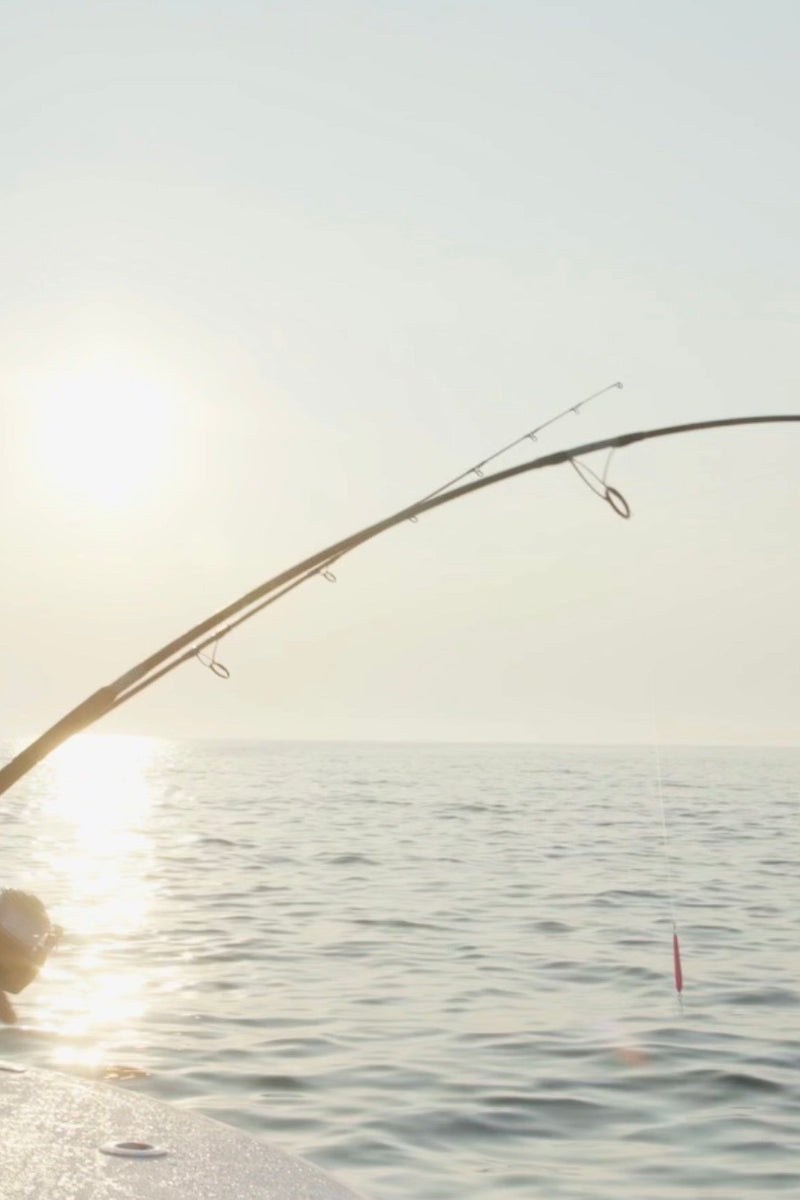 Custom Inshore Fishing Rods | Zack’s Custom Rods – Zack's Custom Rods, LLC