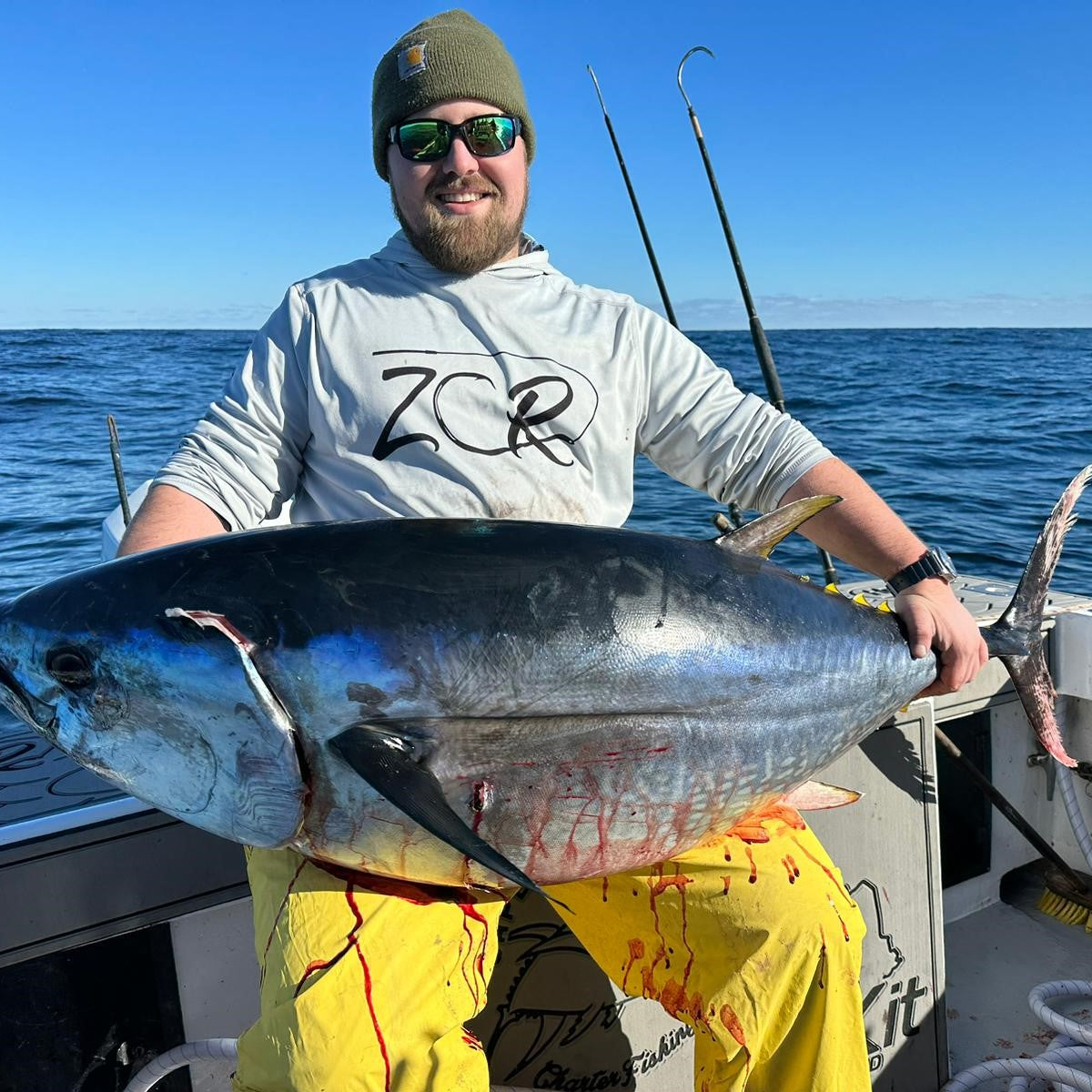 About Our Craftsmanship & Story | Zack’s Custom Rods – Zack's Custom ...