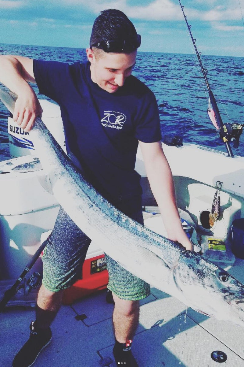 About Our Craftsmanship & Story | Zack’s Custom Rods – Zack's Custom ...