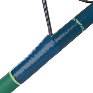 Tuna Jigging - Medium
