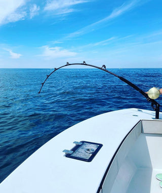 Giant Bluefin Custom Fishing Rods | Zack’s Custom Rods – Zack's Custom ...