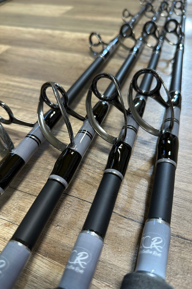 Rusty's Custom Rods Customize – Zack's Custom Rods, LLC