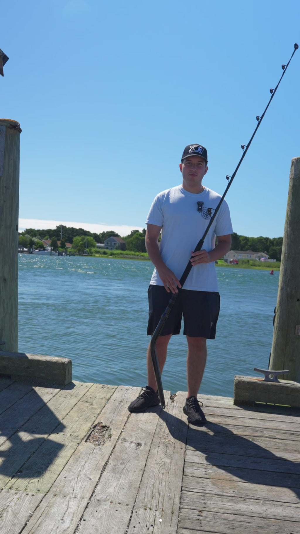 80 Class Hybrid – Zack's Custom Rods, LLC